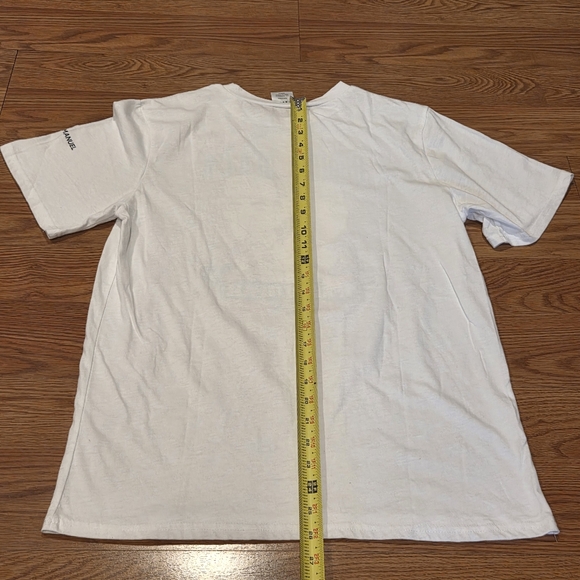 LA Dodgers Back To Back Rookies Of The Year Seager Bellinger Shirt 2016 2017 - Picture 9 of 10